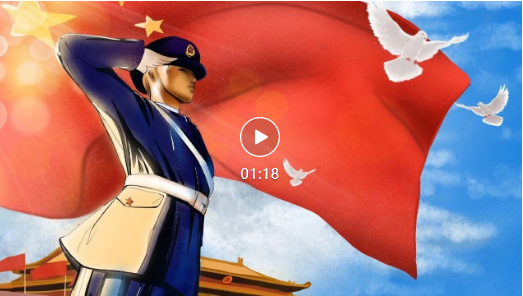 量圈儿NO.49丨退役不褪色，立功新时期！