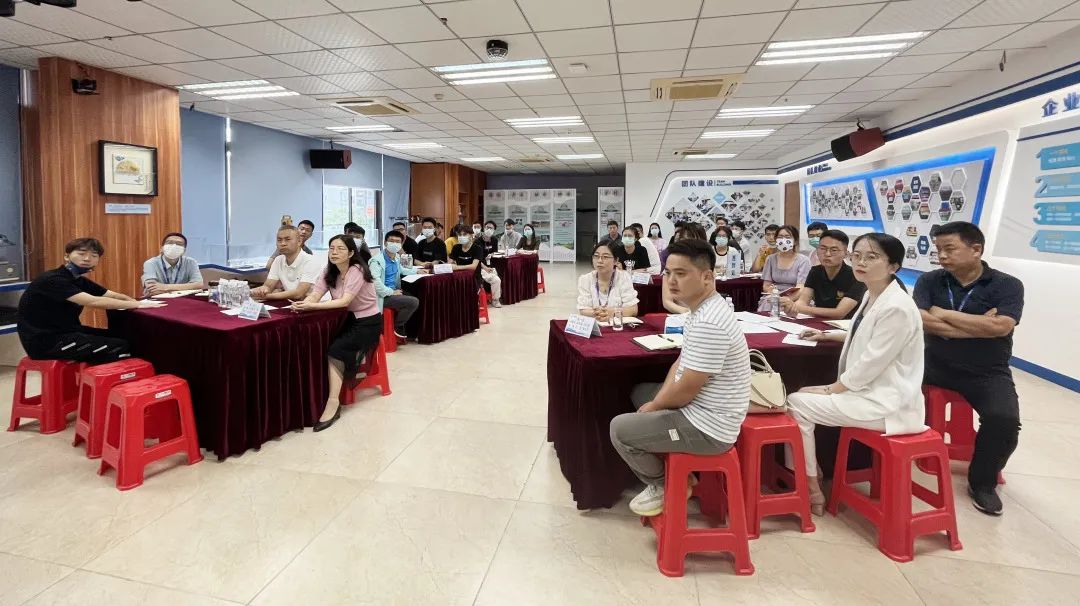 好学求实，这就是j9国际集团人！