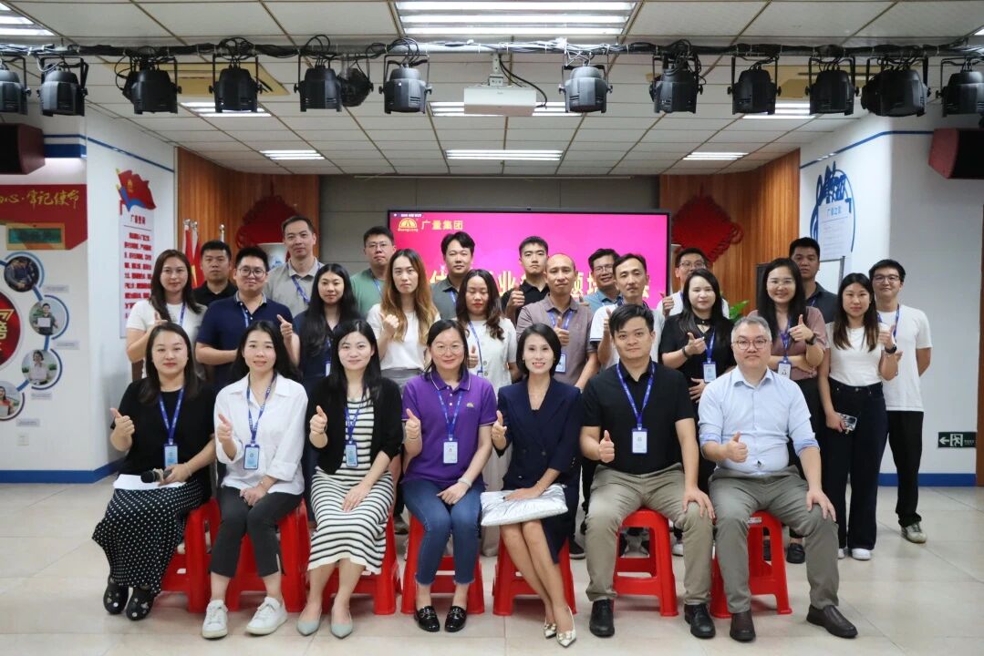 j9国际集团商学院｜评估更新业务培训圆满进行，赋能将来新增长