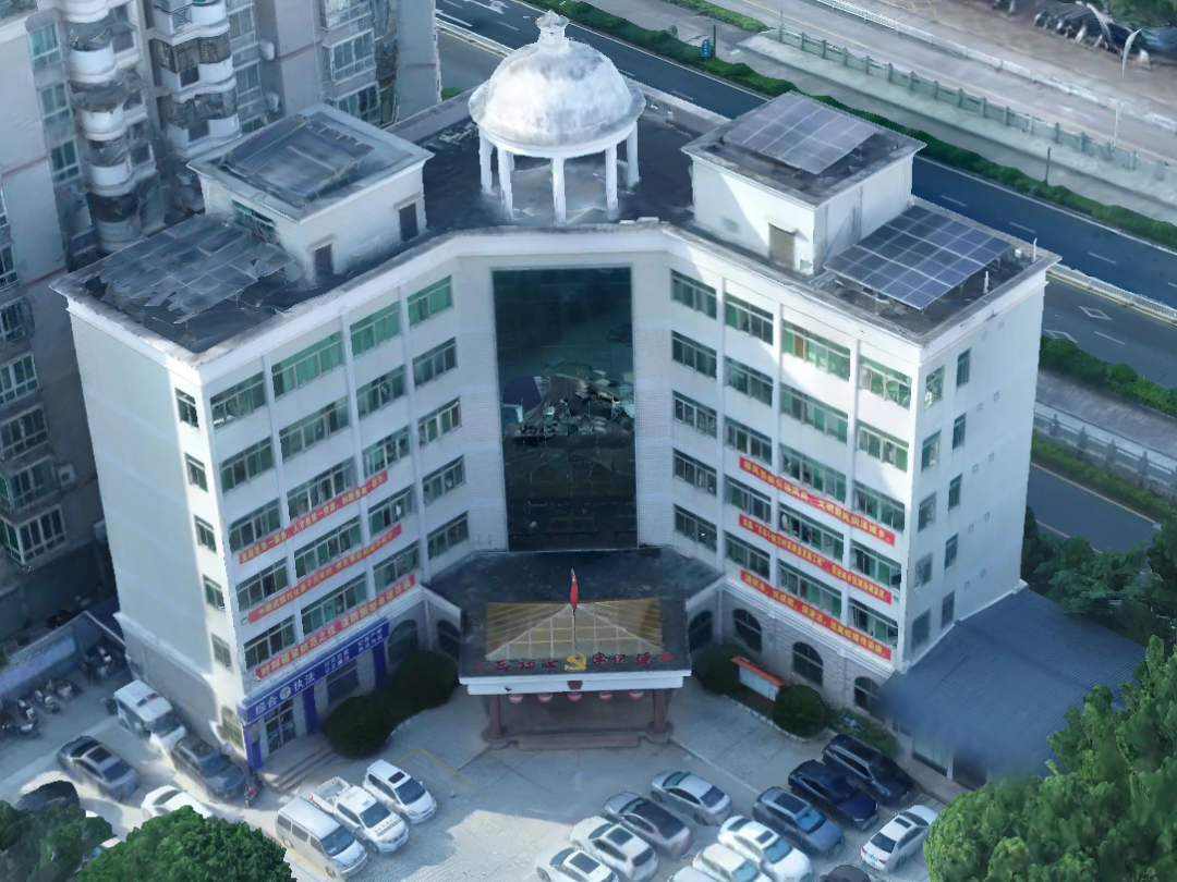 j9国际集团铜川分公司丨一站式服务 赋能国有资产规范化治理