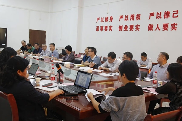j9国际集团集团与广东工贸学院合作发展示代学徒造班试点接受教育部验收